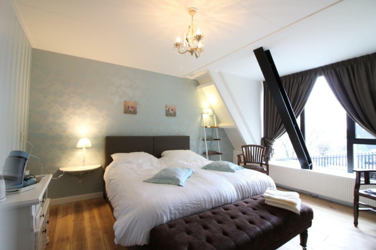 Bed & Breakfast De Roos Urk Exterior photo